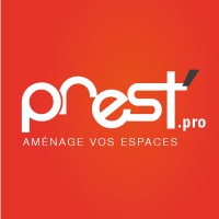 PREST Logo