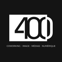 Le 400 Logo
