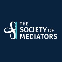 The Society of Mediators Logo