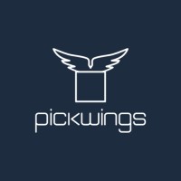 Pickwings.ch Logo