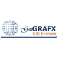 GeoGRAFX GIS Services Logo