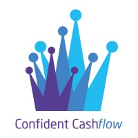 Confident Cashflow Logo