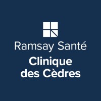 Clinique des Cèdres Logo
