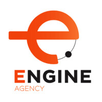 Engine Agency Logo