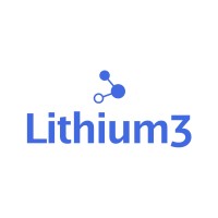 Lithium3 Technology Recruitment Limited Logo