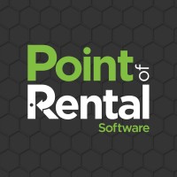 Point of Rental Software Logo