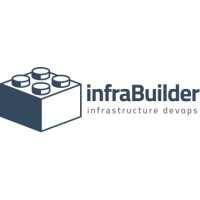 infraBuilder Logo