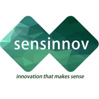 sensinnov Logo