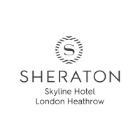 Sheraton Skyline Hotel London Heathrow Logo