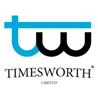 TimesWorth Ltd. Logo
