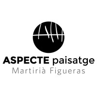 Aspecte Paisatge Logo