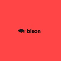 Bison Studio Logo