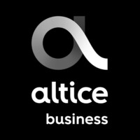 Altice Business USA Logo