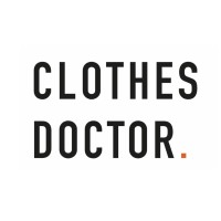 Clothes Doctor Logo