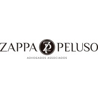 Zappa & Peluso Advogados Logo