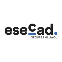 ESECAD Logo