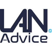 LAN Advice Logo