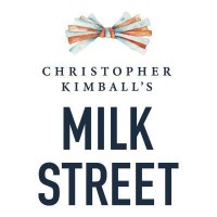 Christopher Kimballs Milk Street Logo