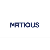Matious Digital Logo