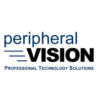 Peripheral Vision Logo