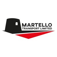 Martello Transport Ltd Logo