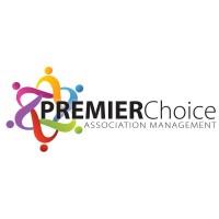 Premier Choice Association Management Logo