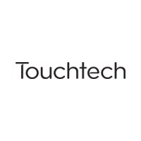Touchtech Ltd Logo