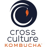 Cross Culture Kombucha Logo
