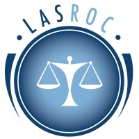 The Legal Aid Society of Rochester, New York Logo