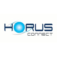 Horus Connect Logo