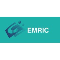 EMRIC Logo
