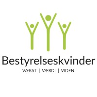 Bestyrelseskvinder Logo