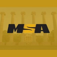 Missouri Students Association Logo