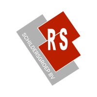 RS Schildersgroep BV Logo