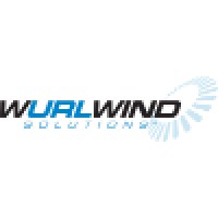 WURLWIND Solutions Logo
