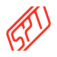 Silverstone Paint Technology Logo