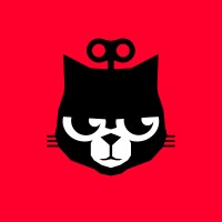 Robot Kittens Logo