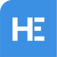 Health Events Formation Santé Logo