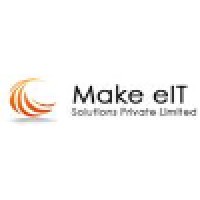 MAKEEIT SOLUTIONS Logo