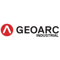 Geoarc Industrial Inc Logo