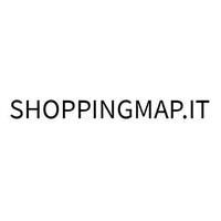 Shopping Map - by Federico Galli Logo