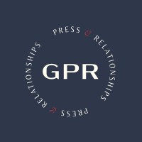 Gabriel PR Logo