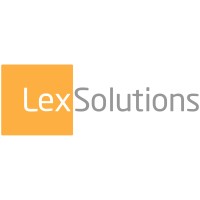 LexSolutions Logo