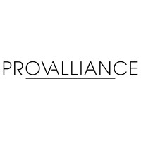 Provalliance Logo