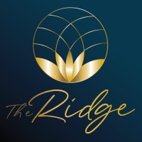 The Ridge Ohio Logo