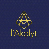 lAkolyt Logo