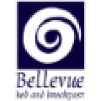 Bellevue Bed & Breakfast Logo