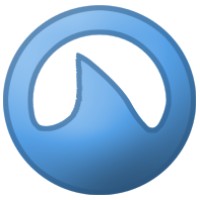 Blueshark Studio Logo