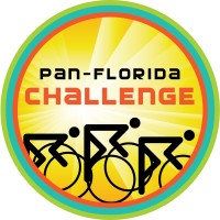 Pan-Florida Challenge Logo