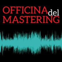 Officina del Mastering Logo